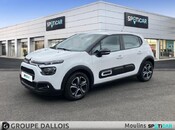 CITROEN C3 Sté 1.5 BlueHDi 100ch S&S BVM 6 Feel Nav