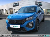 PEUGEOT 2008 1.2 PureTech 100ch S&S Active