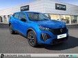 PEUGEOT 2008 1.2 PureTech 100ch S&S Active