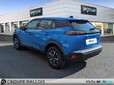 PEUGEOT 2008 1.2 PureTech 100ch S&S Active