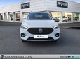 MG MOTOR ZS EV 177ch - 51kWh Luxury
