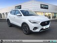MG MOTOR ZS EV 177ch - 51kWh Luxury