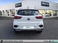 MG MOTOR ZS EV 177ch - 51kWh Luxury