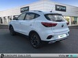 MG MOTOR ZS EV 177ch - 51kWh Luxury