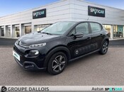 CITROEN C3 PureTech 82ch Feel