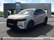 DS DS 7 BlueHDi 130ch Performance Line + Automatique