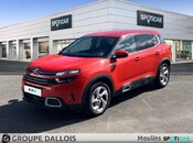 CITROEN C5 Aircross PureTech 130ch S&S Feel E6.d