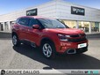 CITROEN C5 Aircross PureTech 130ch S&S Feel E6.d