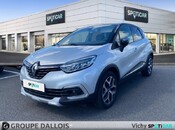 RENAULT Captur 1.3 TCe 130ch FAP Intens