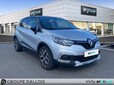 RENAULT Captur 1.3 TCe 130ch FAP Intens