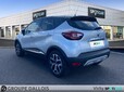 RENAULT Captur 1.3 TCe 130ch FAP Intens