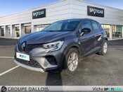 RENAULT Captur 1.0 TCe 100ch Business GPL -21