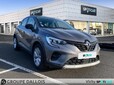 RENAULT Captur 1.0 TCe 100ch Business GPL -21