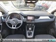 RENAULT Captur 1.0 TCe 100ch Business GPL -21