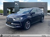 DS DS 7 Crossback BlueHDi 130ch Rivoli Automatique
