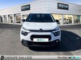 CITROEN C3 1.5 BlueHDi 100ch S&S Feel Business E6.d