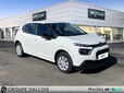 CITROEN C3 1.5 BlueHDi 100ch S&S Feel Business E6.d