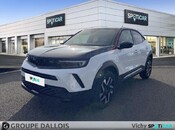 OPEL Mokka 1.2 Turbo 100ch GS