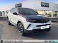 OPEL Mokka 1.2 Turbo 100ch GS