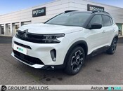 CITROEN C5 Aircross BlueHDi 130ch S&S Shine EAT8