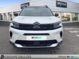 CITROEN C5 Aircross BlueHDi 130ch S&S Shine EAT8