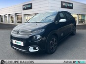 CITROEN C3 PureTech 110ch Shine S&S EAT6 E6.d-TEMP 114g