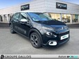 CITROEN C3 PureTech 110ch Shine S&S EAT6 E6.d-TEMP 114g