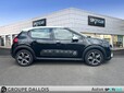 CITROEN C3 PureTech 110ch Shine S&S EAT6 E6.d-TEMP 114g
