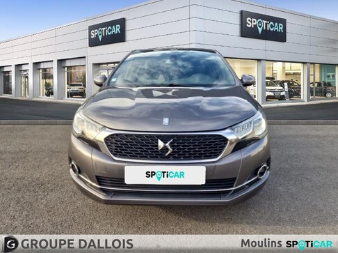 DS DS 4 PureTech 130ch So Chic S&S