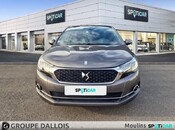DS DS 4 PureTech 130ch So Chic S&S