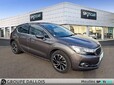 DS DS 4 PureTech 130ch So Chic S&S