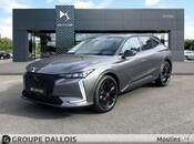 DS DS 4 E-TENSE 225ch Performance Line +