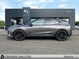 DS DS 4 E-TENSE 225ch Performance Line +