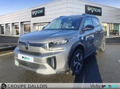 CITROEN C3 Aircross 1.2 Hybride 145ch MAX
