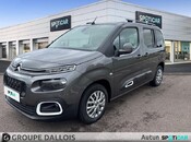 CITROEN Berlingo M BlueHDi 130ch S&S Shine 114g