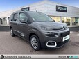 CITROEN Berlingo M BlueHDi 130ch S&S Shine 114g