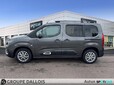 CITROEN Berlingo M BlueHDi 130ch S&S Shine 114g