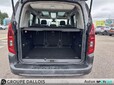 CITROEN Berlingo M BlueHDi 130ch S&S Shine 114g
