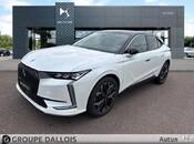 DS DS 4 BlueHDi 130ch Etoile Automatique