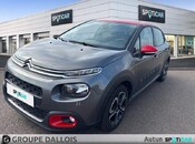 CITROEN C3 PureTech 82ch Shine