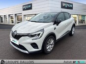 RENAULT Captur 1.5 Blue dCi 95ch Business