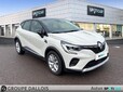 RENAULT Captur 1.5 Blue dCi 95ch Business
