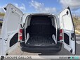 CITROEN Berlingo Van M 650kg BlueHDi 100ch S&S Cabine Extenso 3 places Pack Driver Connect