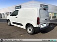 CITROEN Berlingo Van M 650kg BlueHDi 100ch S&S Cabine Extenso 3 places Pack Driver Connect