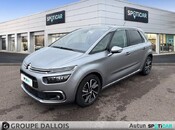 CITROEN C4 Picasso THP 165ch Shine S&S EAT6