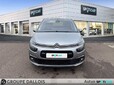 CITROEN C4 Picasso THP 165ch Shine S&S EAT6