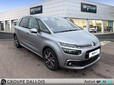 CITROEN C4 Picasso THP 165ch Shine S&S EAT6