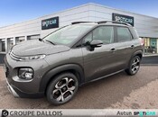 CITROEN C3 Aircross PureTech 110ch S&S Shine EAT6 E6.d-TEMP 114g