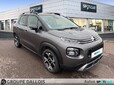 CITROEN C3 Aircross PureTech 110ch S&S Shine EAT6 E6.d-TEMP 114g