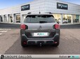 CITROEN C3 Aircross PureTech 110ch S&S Shine EAT6 E6.d-TEMP 114g